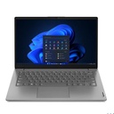 LAPTOP LENOVO 14 G3-IAP 14" FHD i7- 1255U Ram 16GB SSD 512GB RJ45 Iron Grey