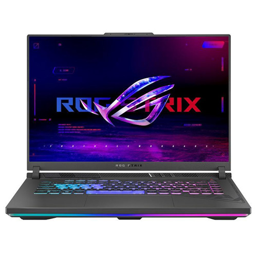 [COMASUG614JVA94] LAPTOP ASUS ROG STRIX G16 GAMING I9-13980HX 16GB 1TB- M.2 16Inch RTX-4060-8GB