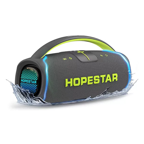 [A65 GREY] PARLANTE HOPESTAR A65 GREY