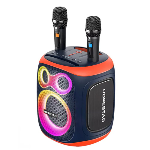 [PARTY130 BLUE] PARLANTE HOPESTAR PARTY130 BLUE