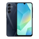 CELULAR SAMSUNG A16 4GB 128GB BLACK