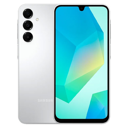 [SM-A165MZADGTO] CELULAR SAMSUNG A16 4GB 128GB GRAY