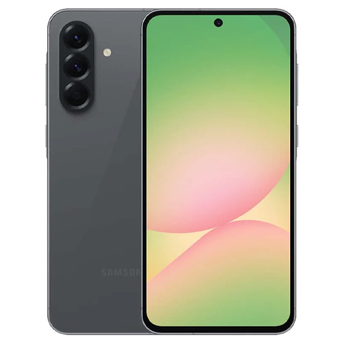 [SM-A566EZKDLTE] CELULAR SAMSUNG A56 5G 12GB 256GB GRAPHITE