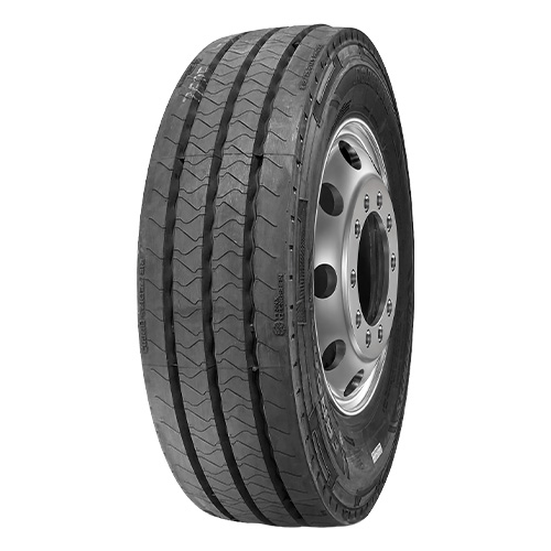 [265/70 R19.5 FAR603 LISA] FORTUNE R19.5 265/70 R19.5 FAR603 18PR LISA