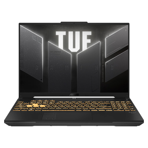 [FX607VU- RL095] LAPTOP ASUS FX607VU CI7 13620H 1TB 16GB RTX 4050 15&quot; FHD MECH + MOCHILA