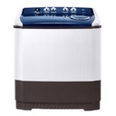 LAVADORA LG 15KG WP15WAR CARGA SUP. SISTEMA ROLLER BLANCA