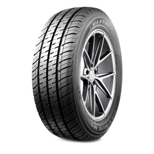 [175/70 R13 MAXIMUS M9] MAXTREK 175/70 R13 MAXIMUS M9 TAXI 82T