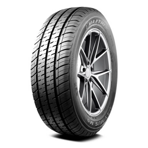 [195/60 R15 MAXIM M9] MAXTREK 195/60 R15 MAXIMUS M9 TAXI 88H
