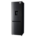 REFRI RCA SMART FROST MRF-262BD NEGRA