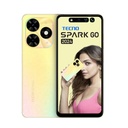 CELULAR TECNO SPARK GO1S 64GB+3GB GOLD