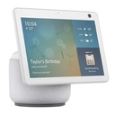 ALEXA AMAZON ECHO SHOW 10 GEN 3 BLANCO ZIGBEE MOVI PANTALLA