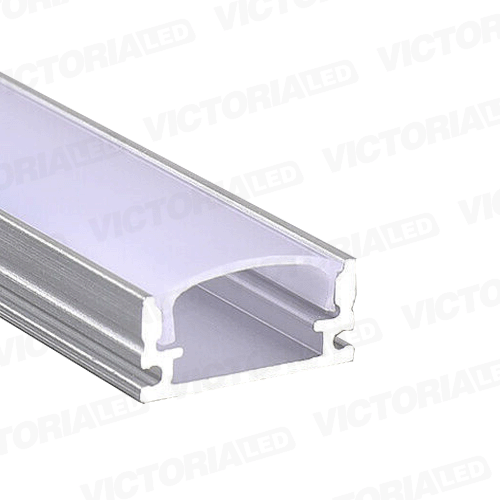 [VL-P53] PERFIL ALUMINIO 3M LUCCA