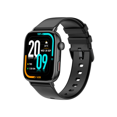 [C8MAX BLACK] SMARTWATCH COLMI  C8MAX BLACK