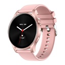 SMARTWATCH COLMI V73 PINK