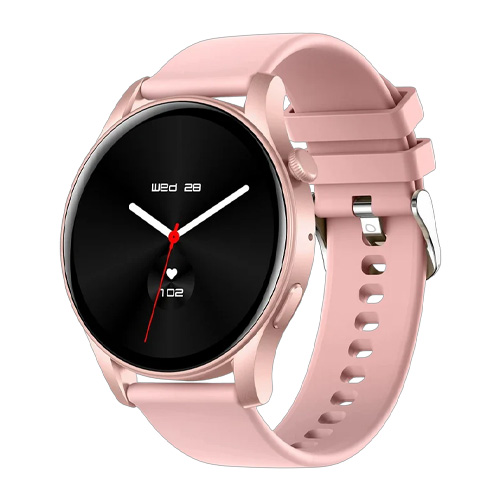 [V73 PINK] SMARTWATCH COLMI V73 PINK