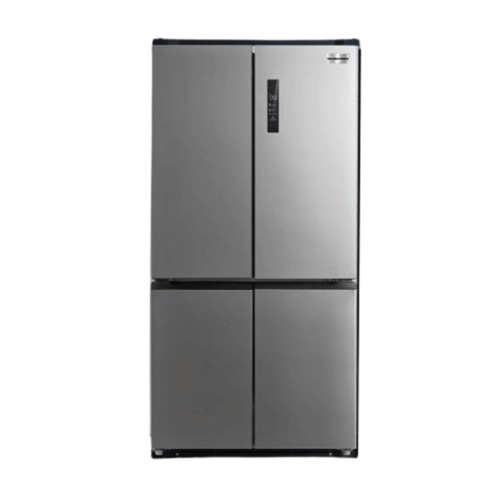 [5HER001] REFRIGERADORA QD HAMILTON BEACH HB-R-466L