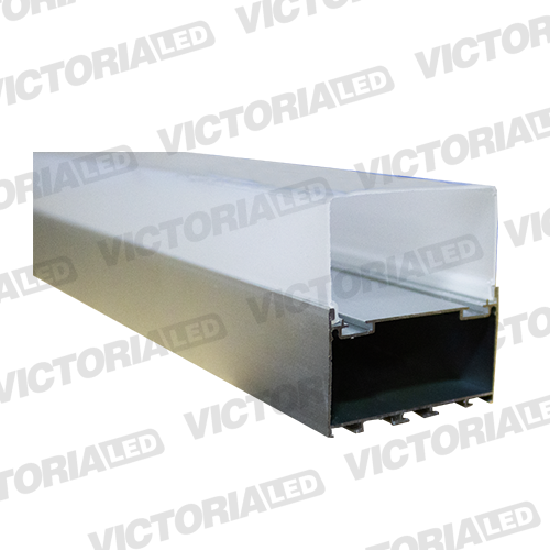 [VL-P55] PERFIL ALUMINIO 3M TUTTI