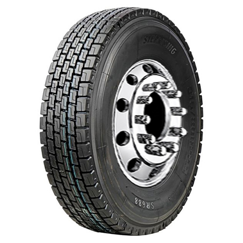[315/80 SR688 CUA] STEPRISING R22.5 315/80 R22.5 SR688 CUADROS