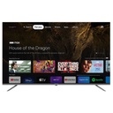 TV LED INDURAMA 58TIKGF5UHD GOOGLE TV 5.0