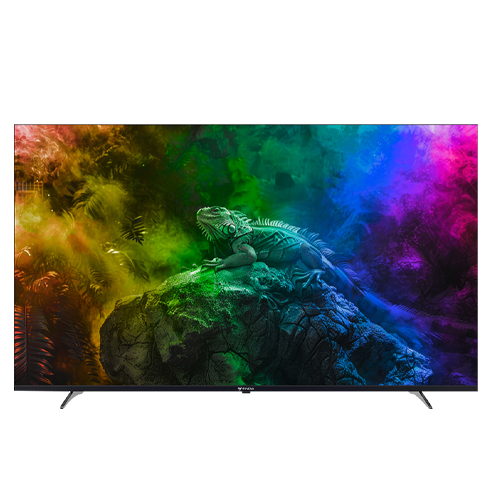 [IN-TVLED-50GUHD-MP] TV INNOVA 50 GOOGLE TV BLUETOOTH