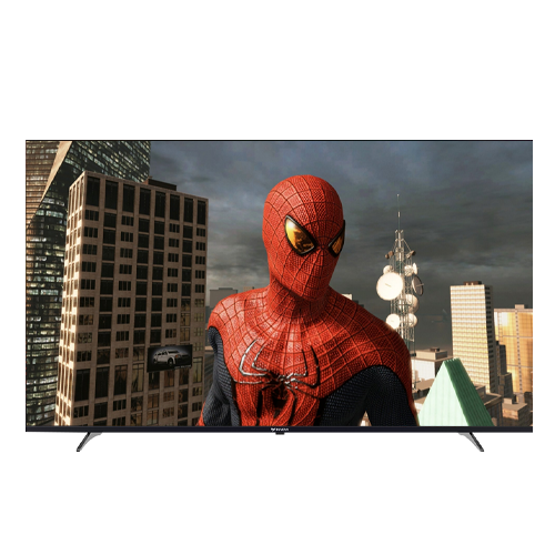 [IN-TVLED-55GUHD-MP] TV INNOVA 55 GOOGLE TV BLUETOOTH