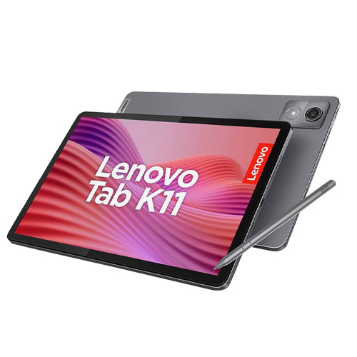 [TAB K11 8GB 128GB] TABLET LENOVO TAB K11 TB330XUP 8GB 128GB PEN TECLADO COBERTOR