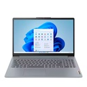 LAPTOP LENOVO IDEAPAD SLIM 3 15IAN8 CORE I3-N305 8GB 512GB ARTIC GREY