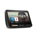 ALEXA AMAZON ECHO SHOW 8 GEN 2 NEGRO