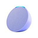 ALEXA AMAZON ECHO POP COMPACTO LAVANDA