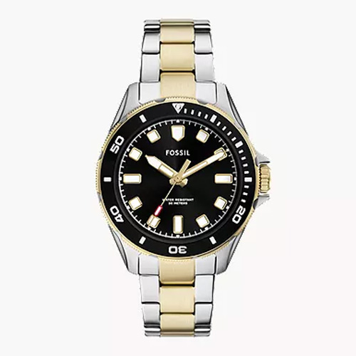 [BQ2885] RELOJ FOSSIL HOMBRE