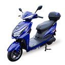 BRAVO SCOOTER ELECTRICO 2000W 72V20AH AZUL
