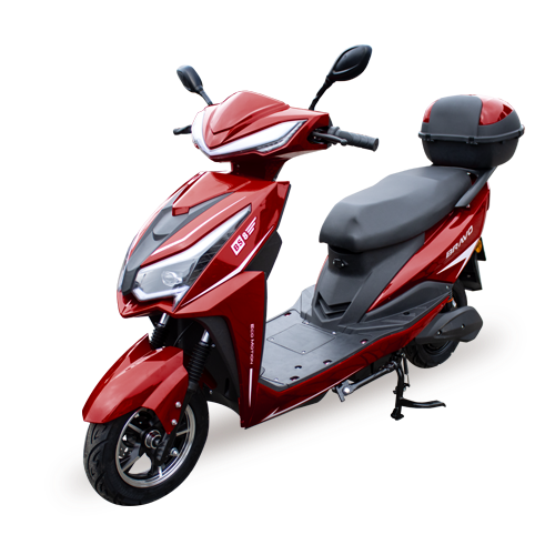 [BS8 VINO] SCOOTER ELECTRICO 2000W 72V20AH VINO