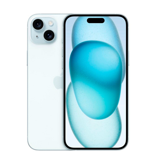 [15 128GB BLUE] CELULAR APPLE IPHONE 15 128GB BLUE