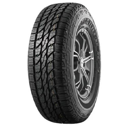 [225/70 R16 AT ECOL] LLANTA THREE-A 225/70 R16  ECOLAND AT