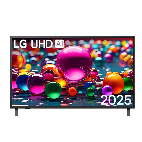 [LG-43UA7500PSA] TV. LED LG 43 4K SMART TV THINQ QUAD CORE