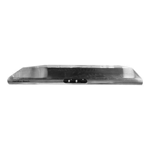 [5HCA002] CAMPANA EXTRACTORA HAMILTON 76CM BEACH INOX HB76F15