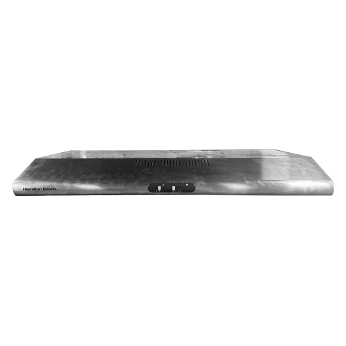 [5HCA001] CAMPANA EXTRACTORA HAMILTON BEACH INOX 90CM HB90F15