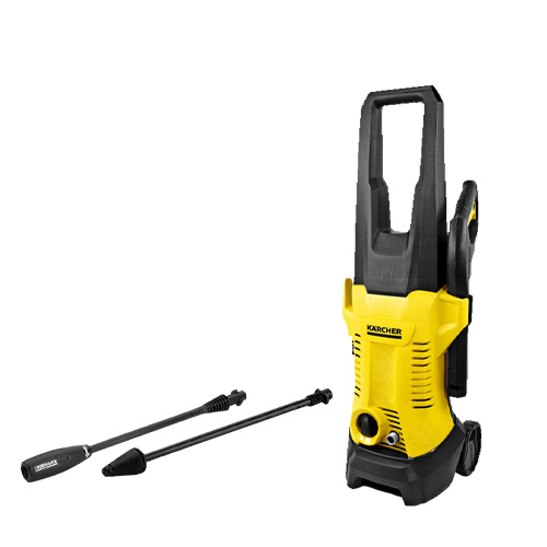 [HIDRO K2 MX] HIDROLAVADORA K2 MX465
