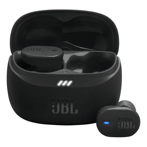[MM907JBL04] AUDIFONOS JBL TUNE BUDS 2 EARBUDS TWS BLACK